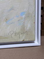 (AA) Sea Treasures Print on Canvas by Dale Payson; Signed