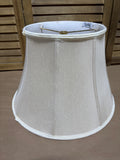 Stiffel Light Tan Lamp Shade