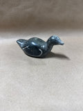 Soapstone Carved Duck