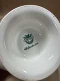 Floral Villeroy & Boch Alt Amsterdam Gravy Boat