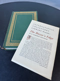 The Razor’s Edge by W. Somerset Maugham International Collector’s Library Vintage Hardcover Edition Book