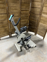 Thera Live Cycle Exercise Machine, AS IS