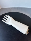 Vintage Right Hand Glove Mold
