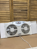 Bionaire Window Fan