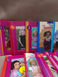 14 Book Lot Of Our Generation