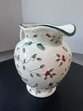 Pfaltzgraff Winterberry Sculptural Pitcher
