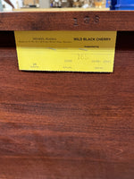 Henkel Harris Wild Black Cherry Side Board