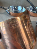 Baumalu 4 Piece Copper Cookware Set