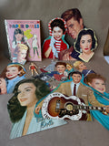 Paper Doll Lot (BB)