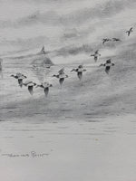 Thomas Point Artist Proof Print by Herb Jones; Signed
