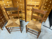 Pair of Chairs
