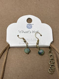 Necklace & Earring Set
