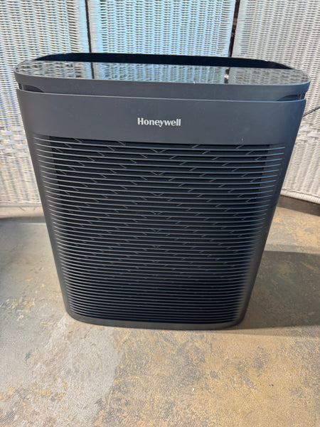 Honeywell PowerPlus HEPA Air Purifier for Large Rooms