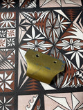 Mid Century Modern Precedent Chest (Edward Wormley/Drexel -Not Marked)