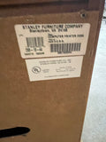 Stanley Furniture Desk with Hutch ***HEAVY ITEM***READ DETAILS ON PICK UP POLICY***