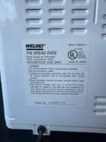 Welbilt ABM 350-3 The Bread Oven Automatic Bread Maker
