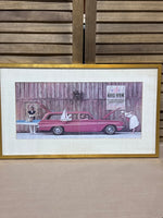 Sixty One Buick Special Wagon Advertisement