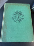Collier’s The New Junior Classics Illustrated 1938 Vintage Incomplete 7-Volume Hardcover Book Set