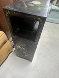 Asian Style Cabinet