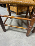 Pair of Ladder Back Chairs