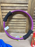 Pilates Ring & Body Ball (No Pump)