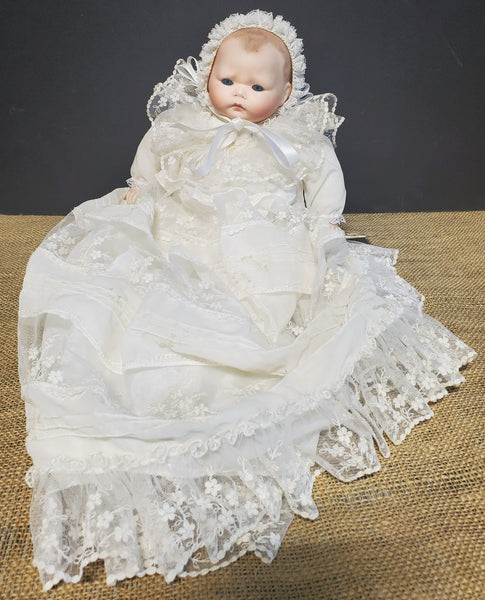 Vintage Carol-Ann Baby Doll