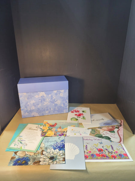 Lot of Assorted Greeting Cards