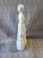 Vintage Goebel "Hills of Home" Figurine by Irene Spencer