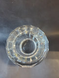 Lenox Diamond Shaped Crystal Candle Votive