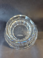 Lenox Diamond Shaped Crystal Candle Votive