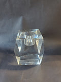 Rosenthal Crystal Candle Votive