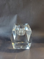 Rosenthal Crystal Candle Votive