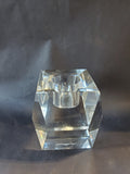 Rosenthal Crystal Candle Votive