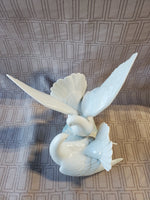 Lladro Love Nest 6291 Figurine