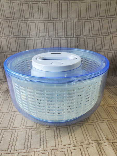 Zyliss Salad Spinner