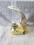 Den Haan Rotterdam (DHR) Hanging Brass Oil Lamp