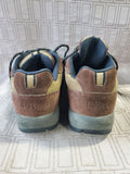 L.L. Bean Gortex Brown Suede Hiking Boots—Women's Size 7.5W