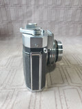 Vintage Royal 35-M Camera UNTESTED