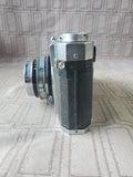 Vintage Royal 35-M Camera UNTESTED