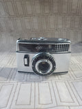 Vintage Optima-Parat Compur Camera UNTESTED