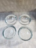 Set of 4 Threshold Telford Large Tumbler Set (2 AVAILABLE PRICED INDIVIDUALLY AT $10 EACH)