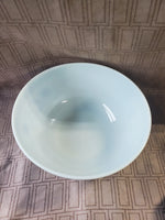 Vintage Pyrex Brittany Blue 479-B 3 qt Mixing Bowl