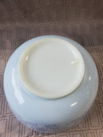 Vintage Pyrex Brittany Blue 479-B 3 qt Mixing Bowl