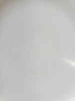 Vintage Pyrex Brittany Blue 479-B 3 qt Mixing Bowl