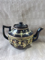 Vintage Price Bros. England Teapot