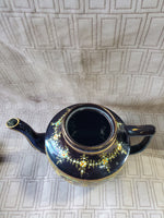 Vintage Price Bros. England Teapot