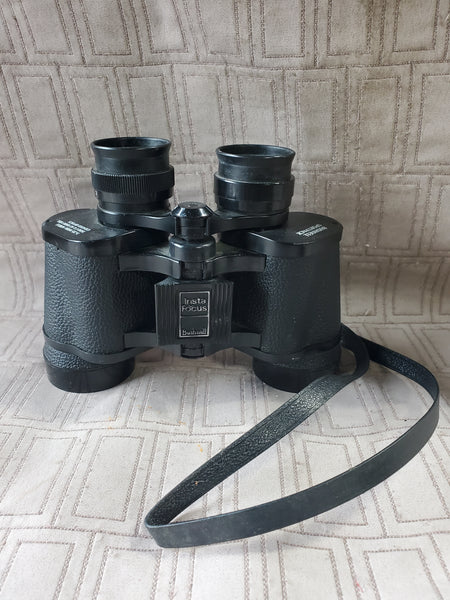 Vintage Pair of Bushnell Sportpack Insta Focus 7×35 Binoculars