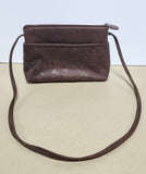 Ili Cheyenne East West Coast Crossbody Bag