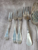 Lot of Assorted Kitchen Utensils