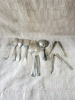 Lot of Assorted Kitchen Utensils